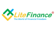 LiteForex logo